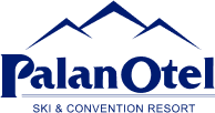 Palan Hotel Logo